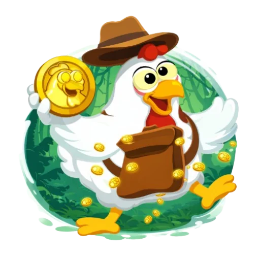 Chicken Run